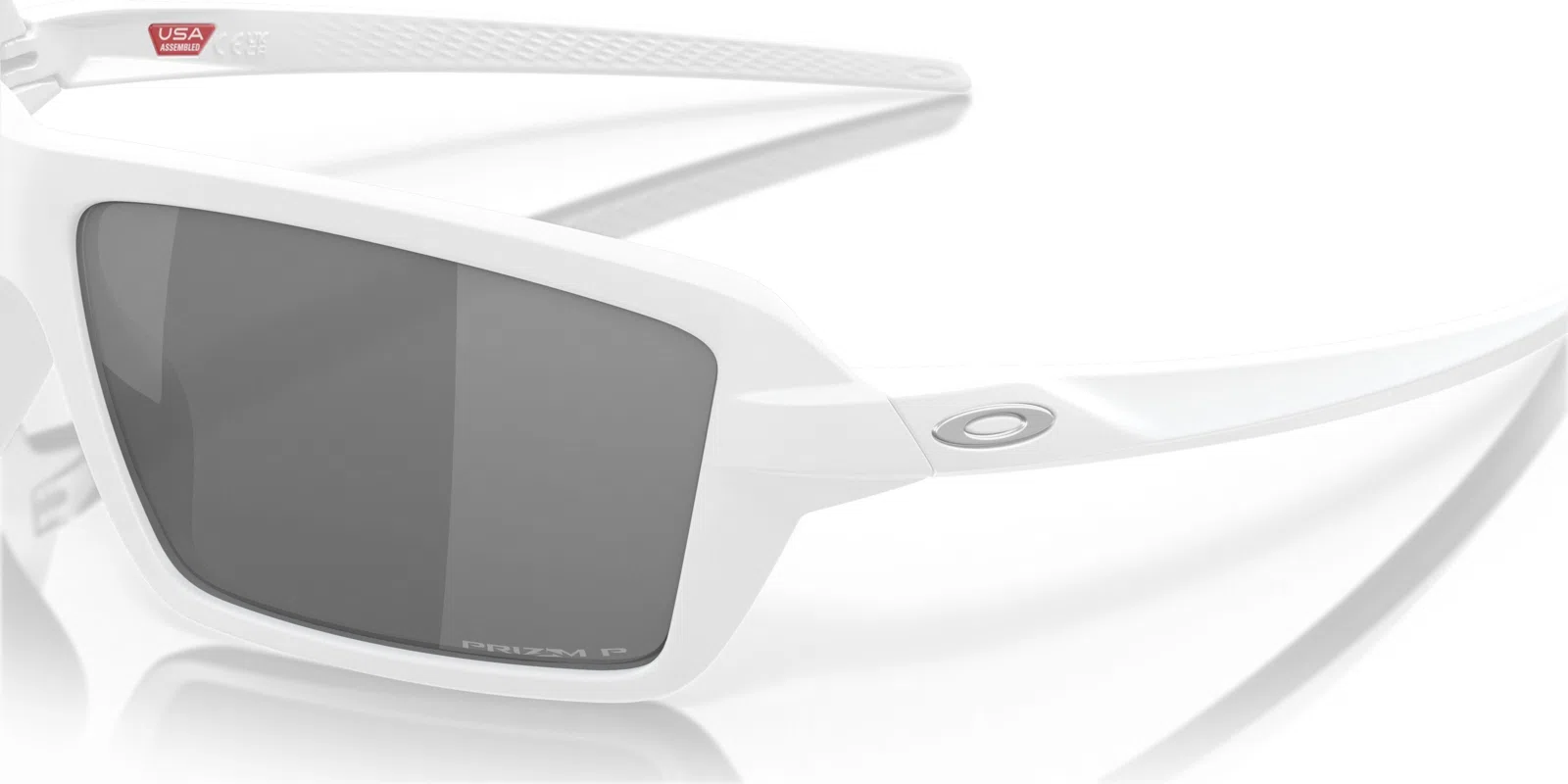 Oakley Cables 9129 Sunglasses - view 60